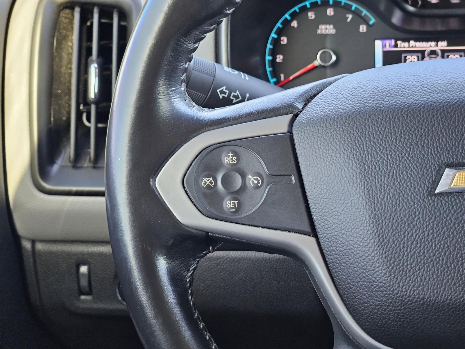 2016 Chevrolet Colorado Vehicle Photo in Seguin, TX 78155