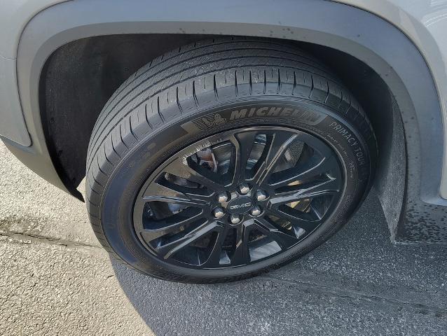 2023 GMC Acadia Vehicle Photo in GREEN BAY, WI 54304-5303