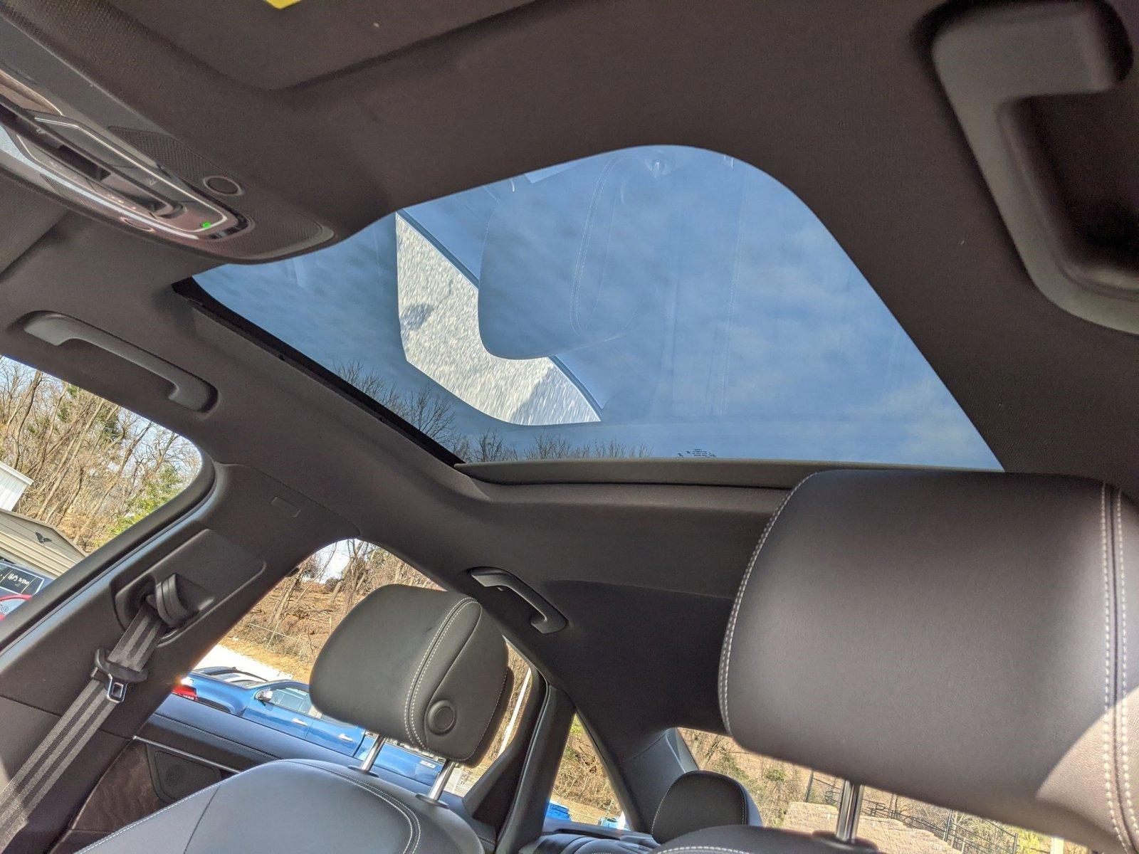 2023 Audi A6 Sedan Vehicle Photo in TIMONIUM, MD 21093-2300