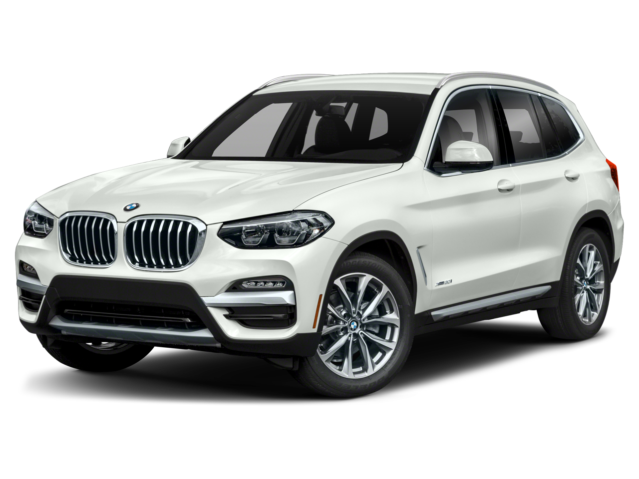 2019 BMW X3 sDrive30i Vehicle Photo in San Antonio, TX 78230