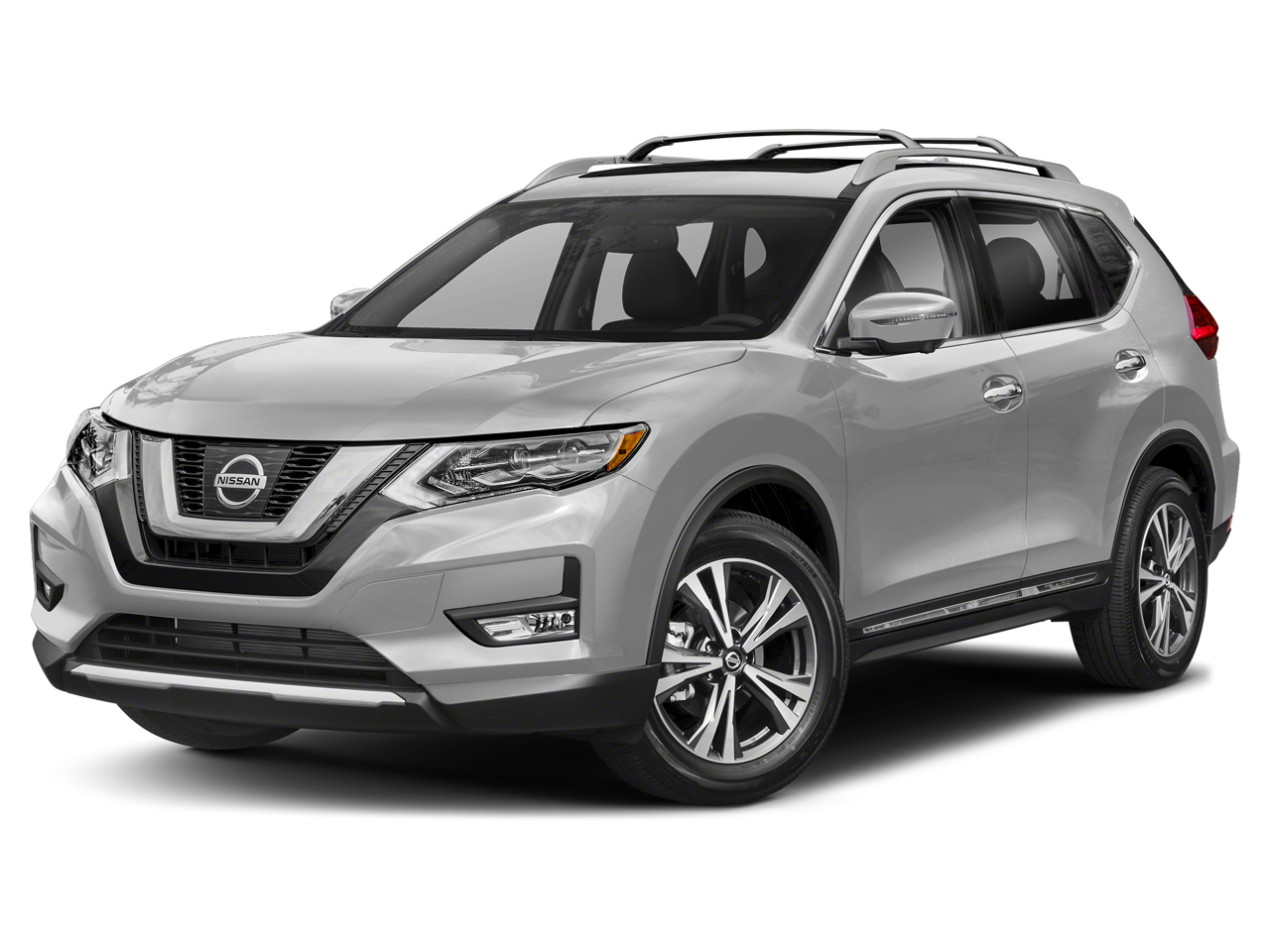 2017 Nissan Rogue Vehicle Photo in San Antonio, TX 78230