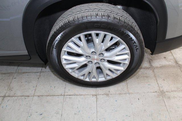 2025 GMC Acadia Vehicle Photo in SAINT CLAIRSVILLE, OH 43950-8512