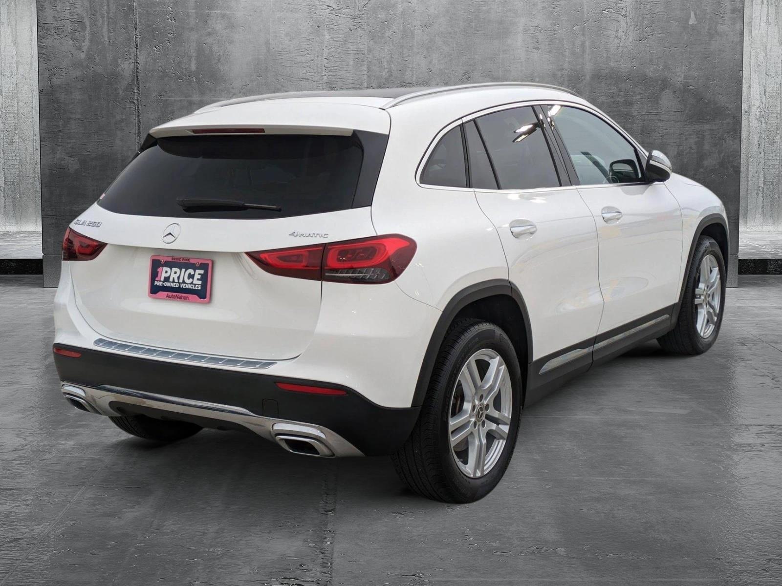 2023 Mercedes-Benz GLA Vehicle Photo in Rockville, MD 20852
