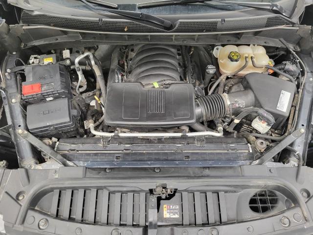 2020 Chevrolet Silverado 1500 Vehicle Photo in NEENAH, WI 54956-2243
