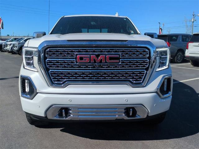 2021 GMC Sierra 1500 Vehicle Photo in ALBERTVILLE, AL 35950-0246