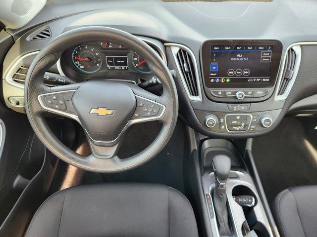 2022 Chevrolet Malibu Vehicle Photo in SUGAR LAND, TX 77478-0000