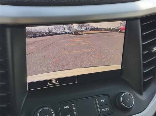 2021 GMC Acadia Vehicle Photo in COLLIERVILLE, TN 38017-9006