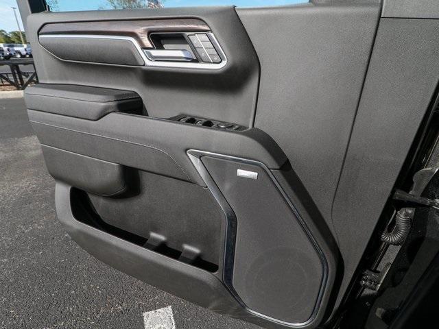 2025 GMC Sierra 1500 Vehicle Photo in HOMOSASSA, FL 34448-1461