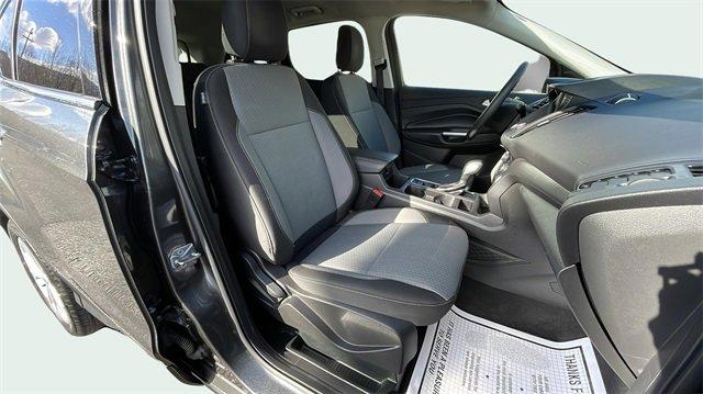 2019 Ford Escape Vehicle Photo in THOMPSONTOWN, PA 17094-9014