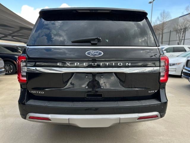 2022 Ford Expedition Max Vehicle Photo in San Antonio, TX 78230