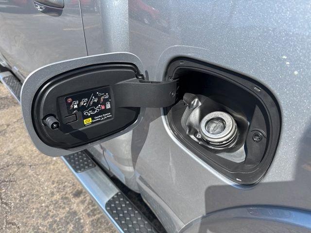 2022 Ram 1500 Vehicle Photo in MEDINA, OH 44256-9631