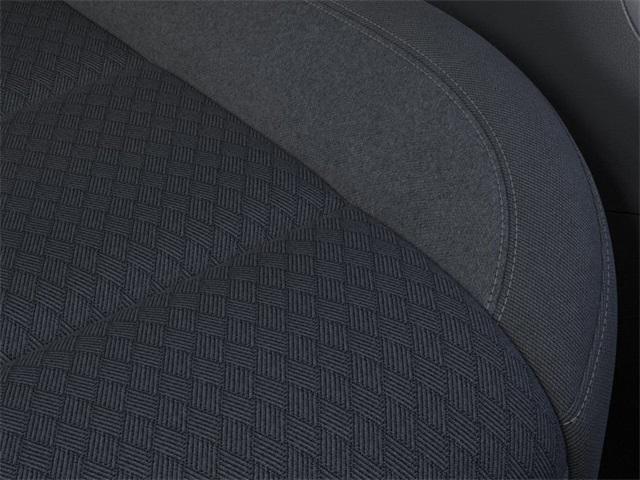 2024 Chevrolet Silverado 2500 HD Vehicle Photo in ENGLEWOOD, CO 80113-6708
