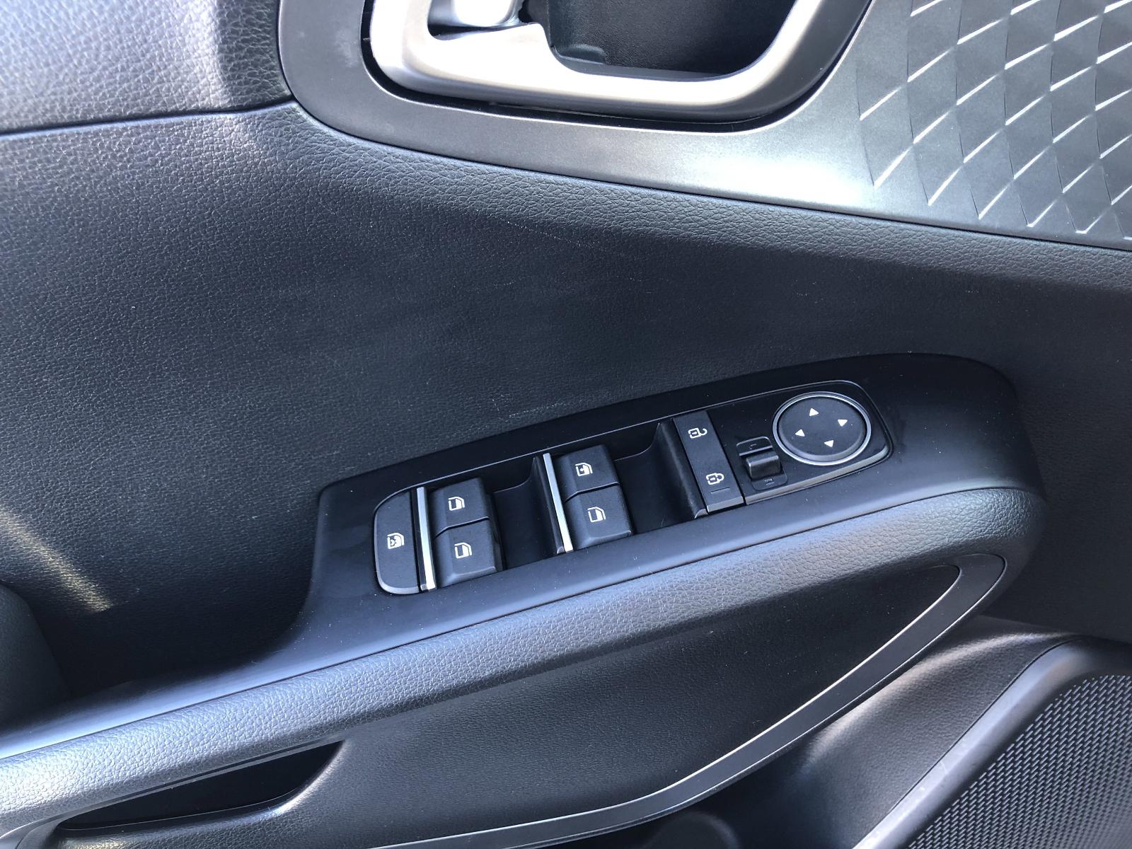 2020 Kia Soul Vehicle Photo in Mechanicsburg, PA 17050