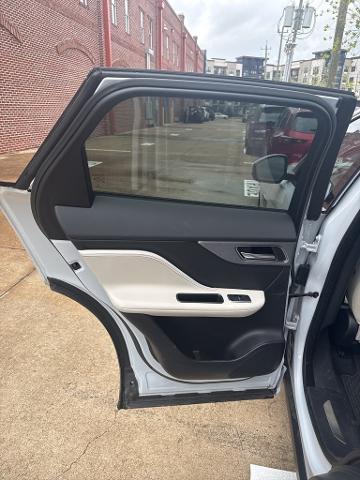 2020 Jaguar F-PACE Vehicle Photo in San Antonio, TX 78230