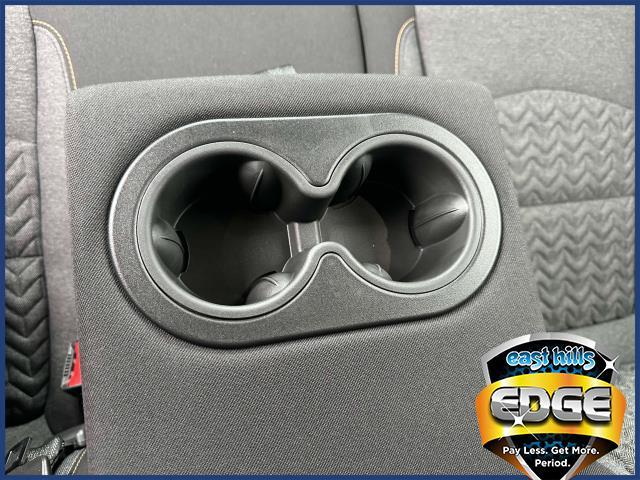 2022 Chevrolet Equinox Vehicle Photo in Roslyn, NY 11576