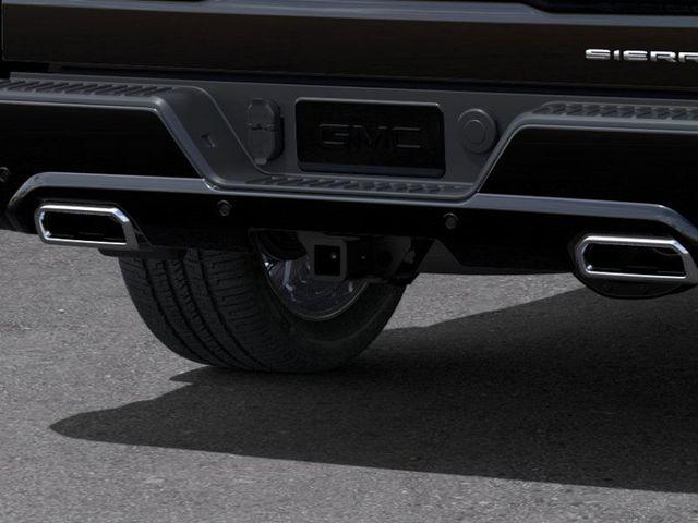 2025 GMC Sierra 1500 Vehicle Photo in DANBURY, CT 06810-5034