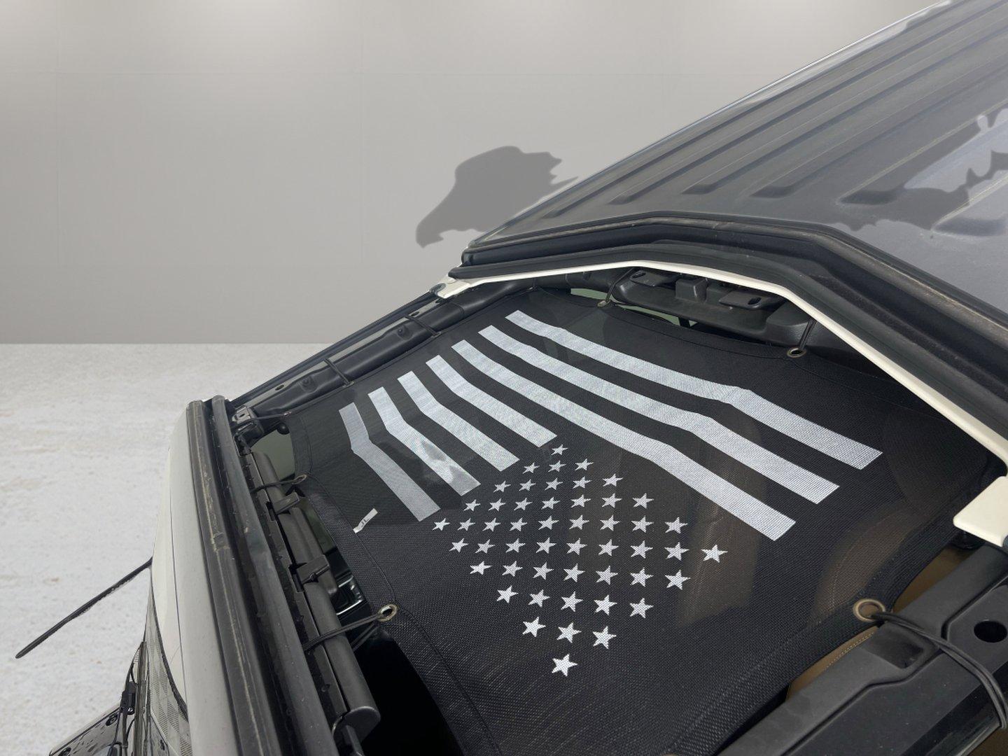 2021 Jeep Wrangler Vehicle Photo in GEORGETOWN, TX 78626-7508