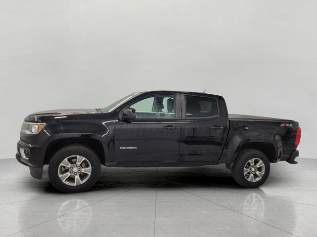 2019 Chevrolet Colorado Vehicle Photo in NEENAH, WI 54956-2243
