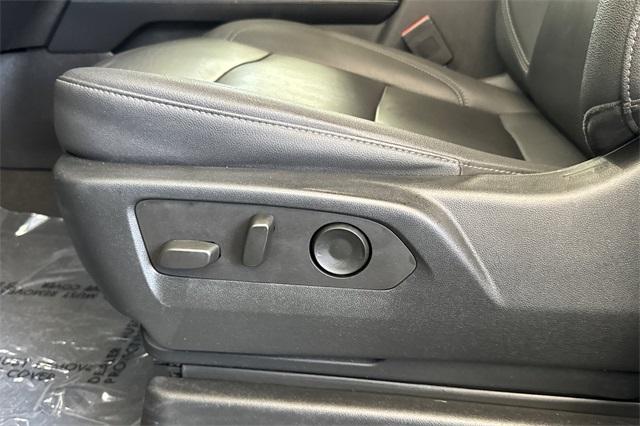 2023 Chevrolet Suburban Vehicle Photo in ELK GROVE, CA 95757-8703