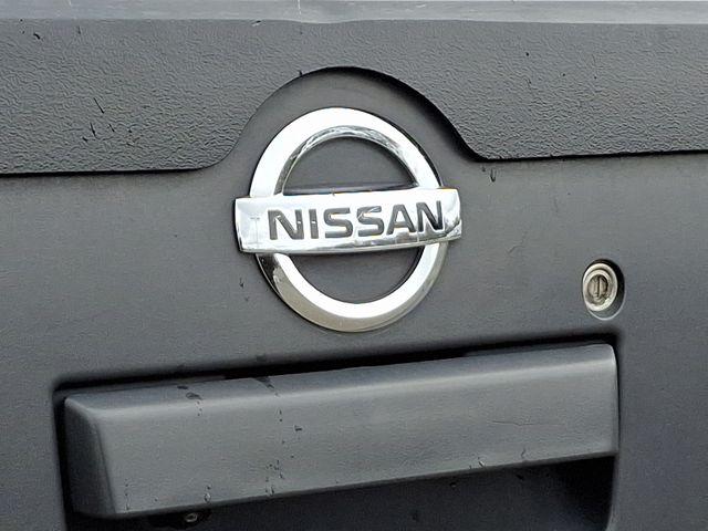 2019 Nissan Frontier Vehicle Photo in DANBURY, CT 06810-5034