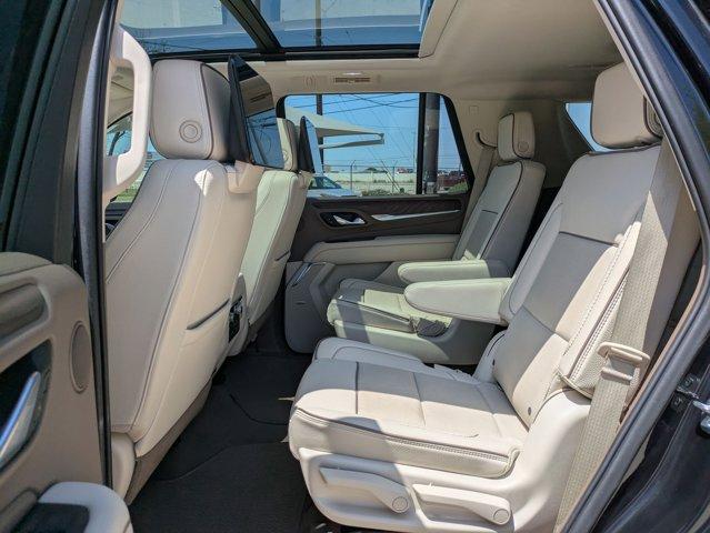 2021 GMC Yukon Vehicle Photo in SELMA, TX 78154-1459
