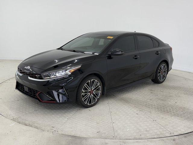 2023 Kia Forte Vehicle Photo in Charlotte, NC 28273