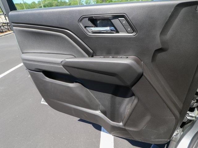 2025 GMC Canyon Vehicle Photo in HOMOSASSA, FL 34448-1461