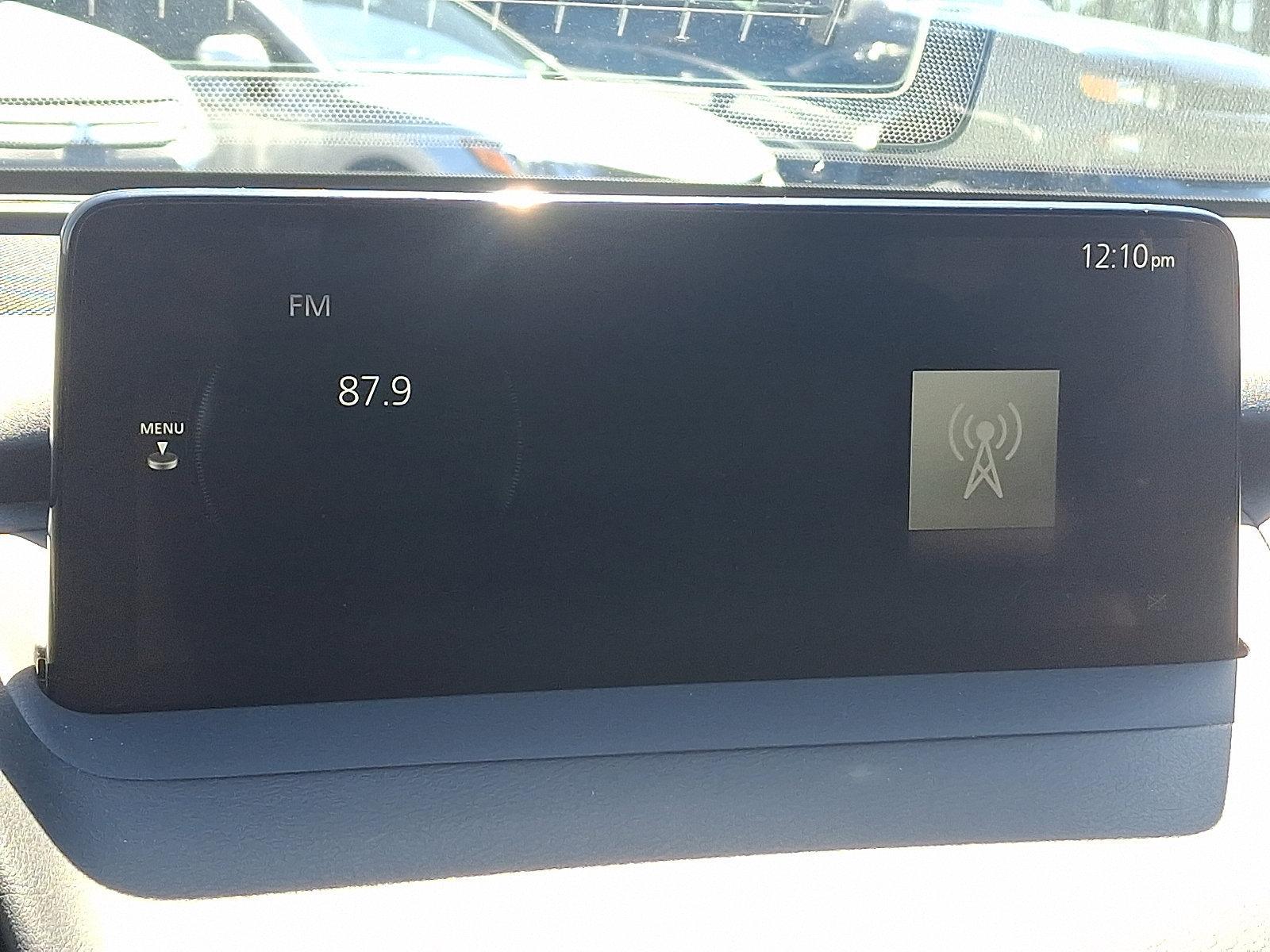 2022 Mazda CX-9 Vehicle Photo in Harrisburg, PA 17111