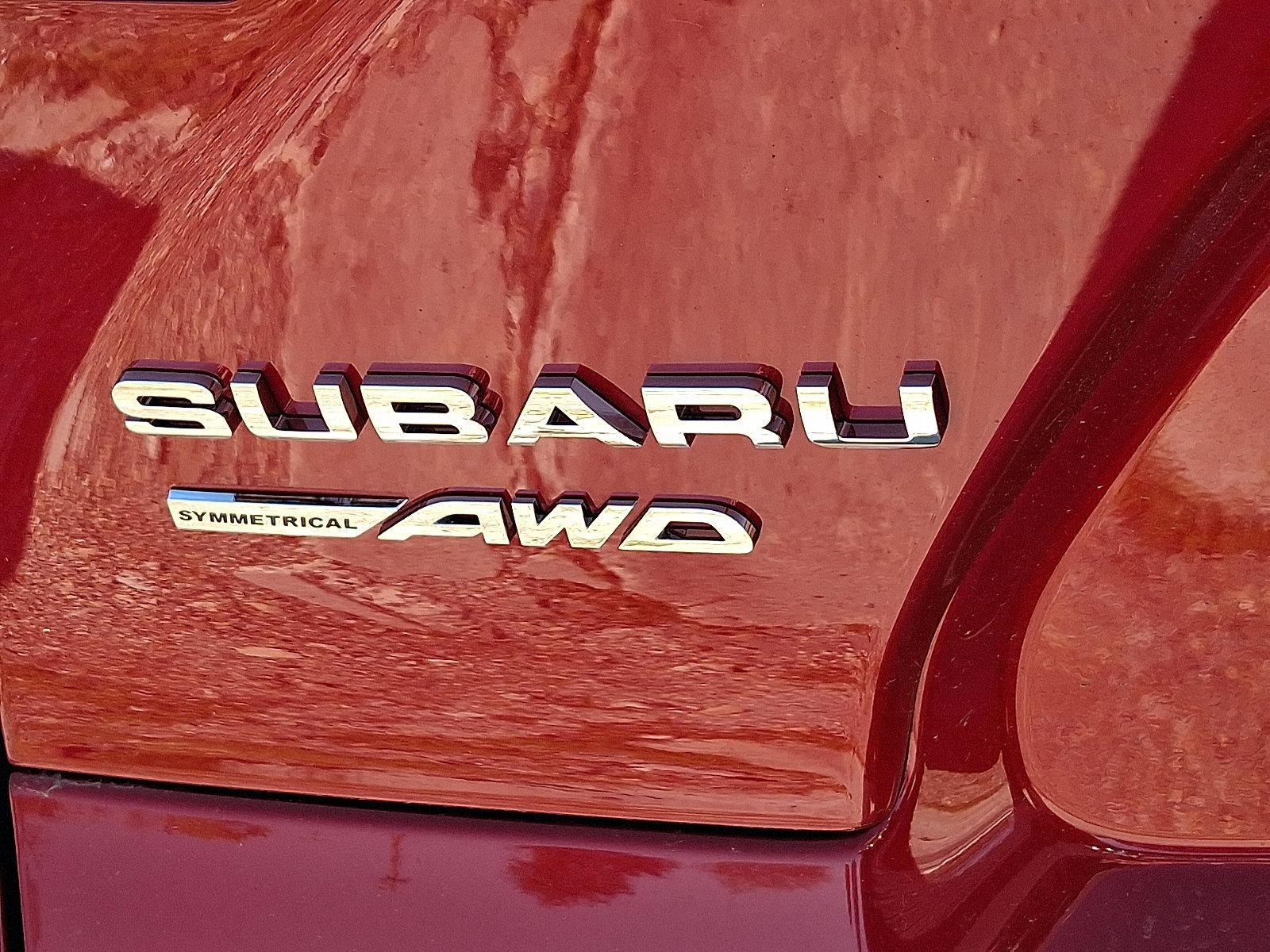 2025 Subaru Solterra Vehicle Photo in Harrisburg, PA 17111