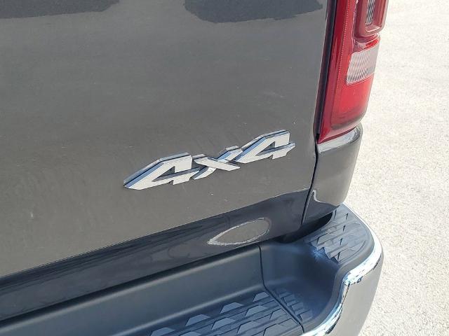 2019 Ram 1500 Vehicle Photo in LIGHTHOUSE POINT, FL 33064-6849