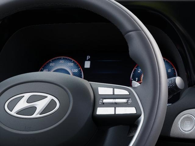 2025 Hyundai PALISADE Vehicle Photo in Peoria, IL 61615