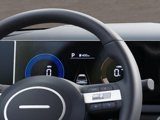 2025 Hyundai SANTA CRUZ Vehicle Photo in Peoria, IL 61615