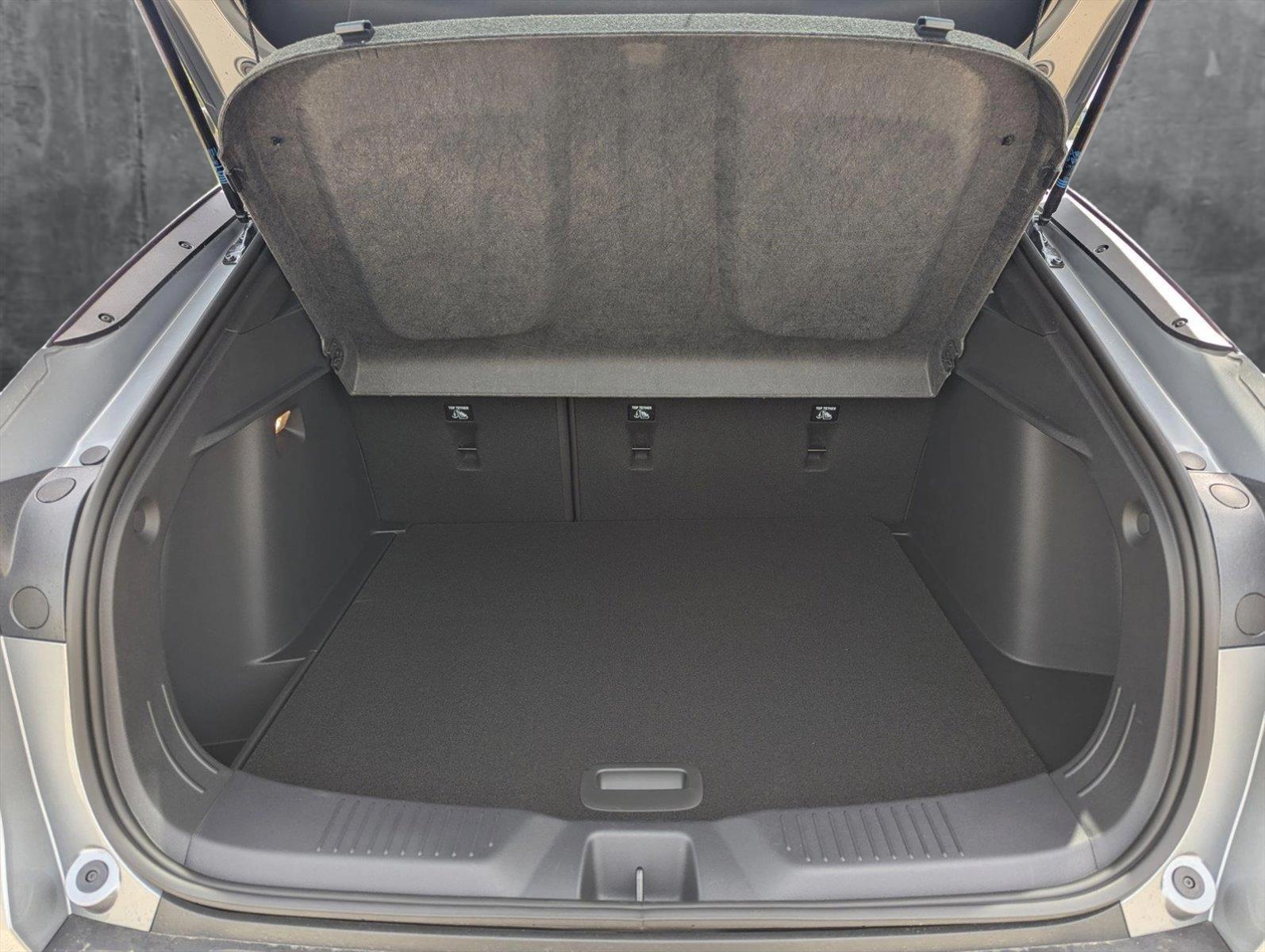 2025 Buick Envista Vehicle Photo in CORPUS CHRISTI, TX 78412-4902
