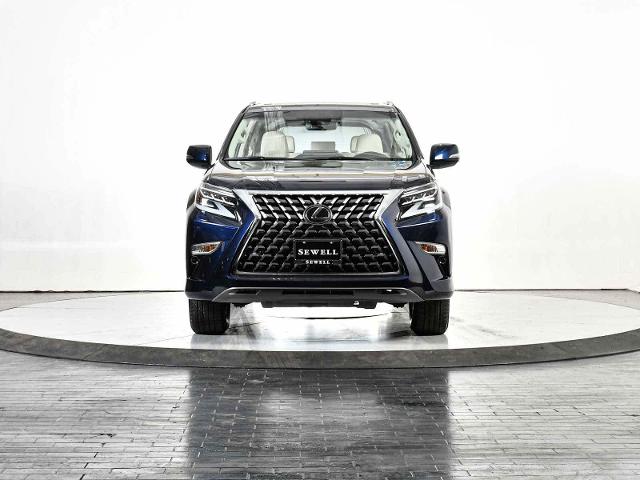 2022 Lexus GX 460 Vehicle Photo in DALLAS, TX 75235