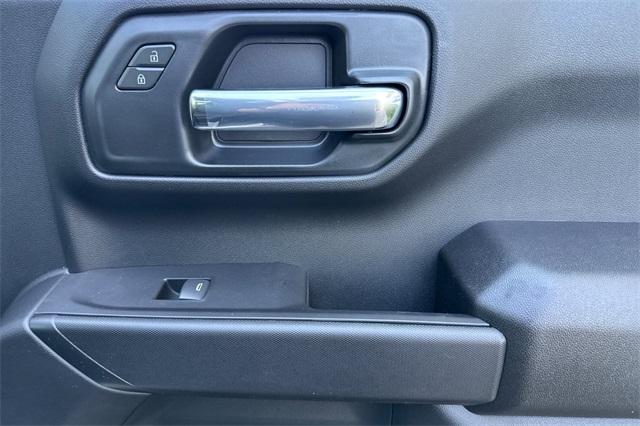 2025 GMC Sierra 1500 Vehicle Photo in ELK GROVE, CA 95757-8703
