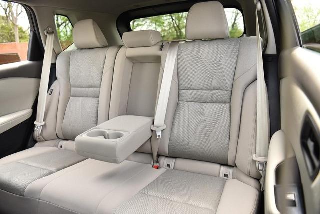 2024 Nissan Rogue Vehicle Photo in Ballwin, MO 63011
