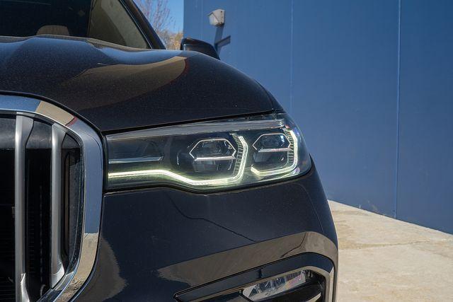 2022 BMW X7 Vehicle Photo in DANBURY, CT 06810-5034
