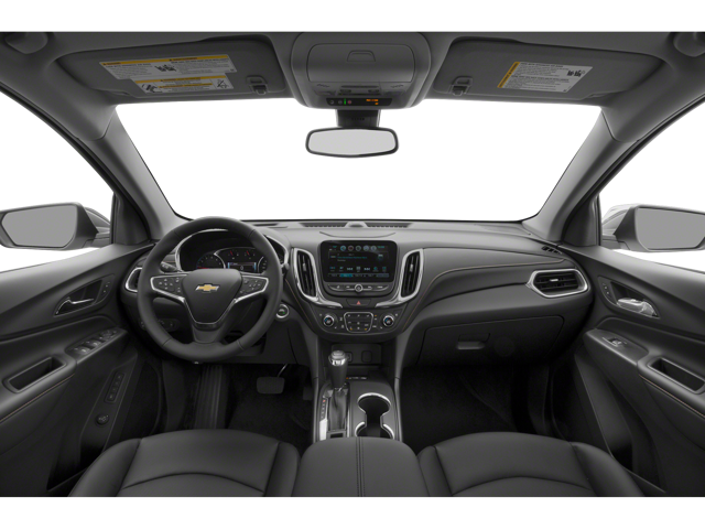 2018 Chevrolet Equinox Vehicle Photo in Tulsa, OK 74129
