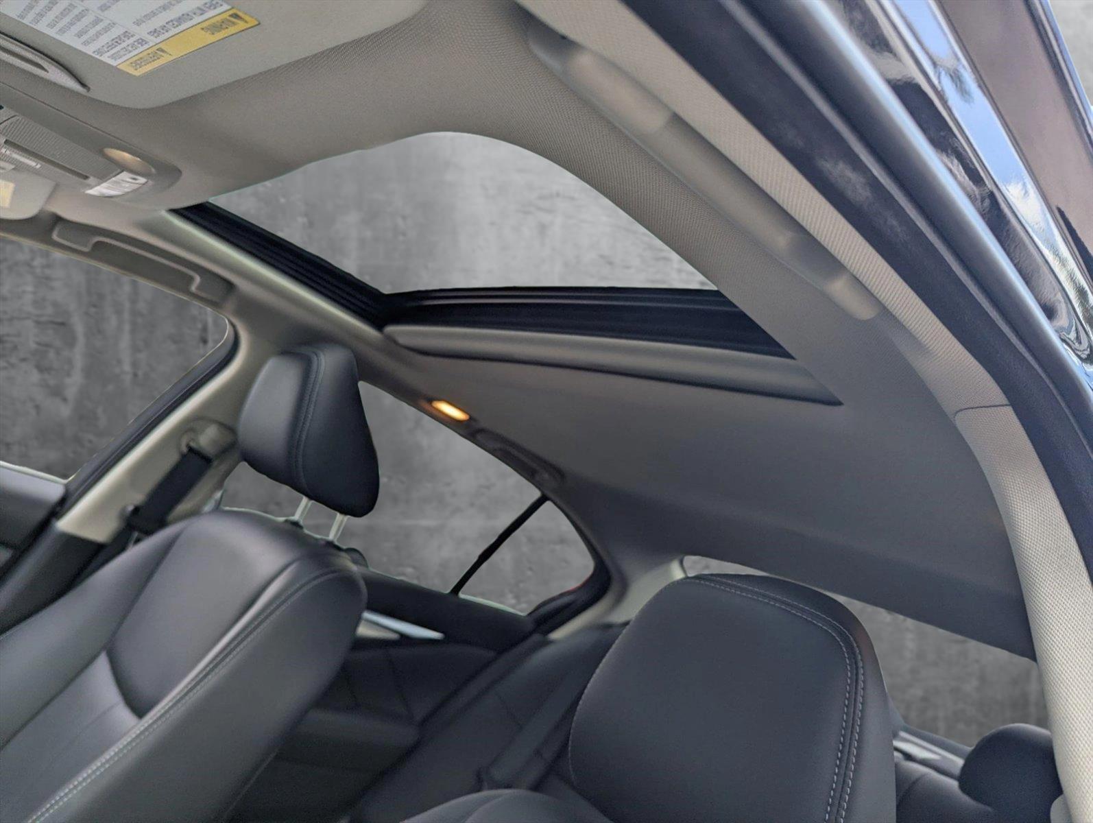 2023 INFINITI Q50 Vehicle Photo in Coconut Creek, FL 33073