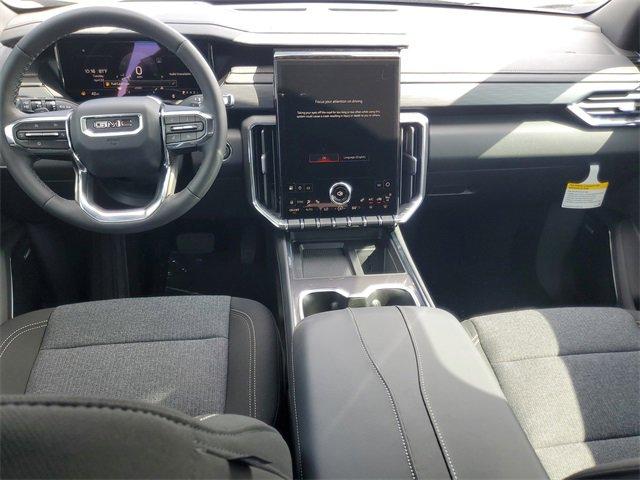 2025 GMC Acadia Vehicle Photo in SUNRISE, FL 33323-3202