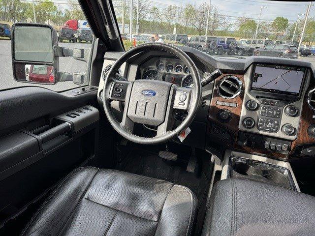 2015 Ford Super Duty F-350 SRW Vehicle Photo in Mechanicsburg, PA 17050-1707