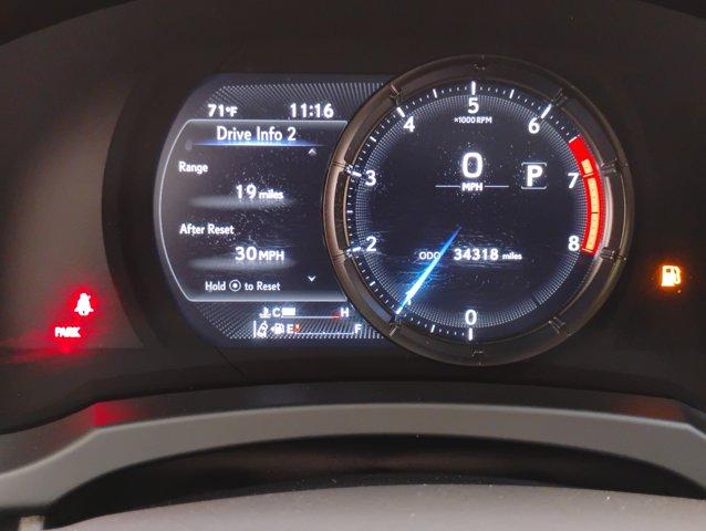 2021 Lexus IS Vehicle Photo in PINEVILLE, NC 28134-8495
