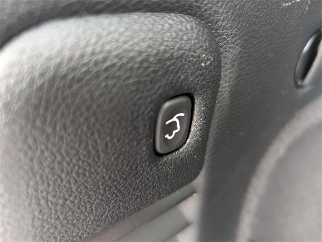 2018 Jeep Grand Cherokee Vehicle Photo in AURORA, CO 80012-4011