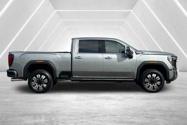 2025 GMC Sierra 2500 HD Vehicle Photo in STOCKTON, CA 95212-2838