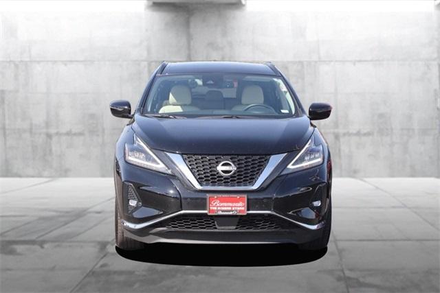 2024 Nissan Murano Vehicle Photo in Hazelwood, MO 63042