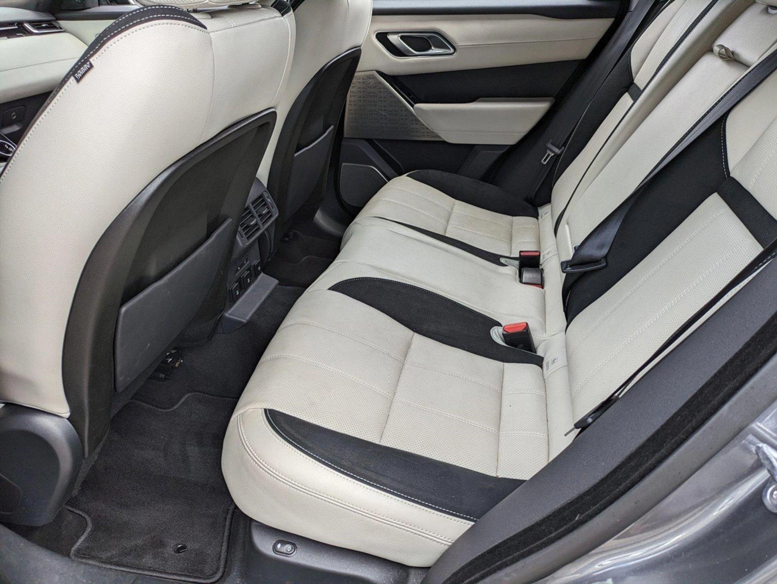 2019 Land Rover Range Rover Velar Vehicle Photo in Sanford, FL 32771