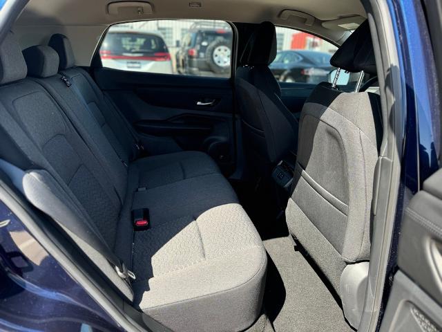 2023 Nissan ARIYA Vehicle Photo in Grapevine, TX 76051