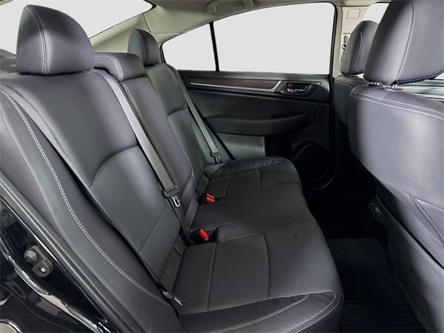 2018 Subaru Legacy Vehicle Photo in Puyallup, WA 98371