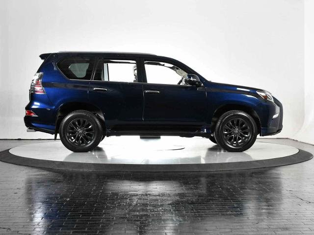 2022 Lexus GX 460 Vehicle Photo in DALLAS, TX 75235