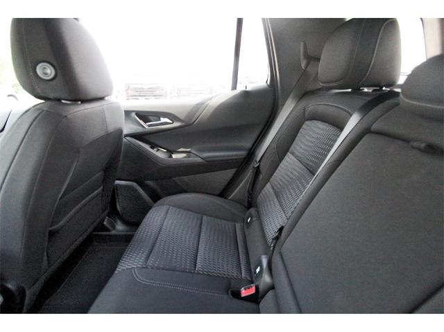 2025 Chevrolet Equinox Vehicle Photo in ROSENBERG, TX 77471-5675